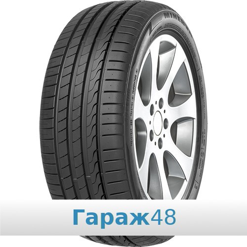 Minerva F205 215/45 R17 91Y